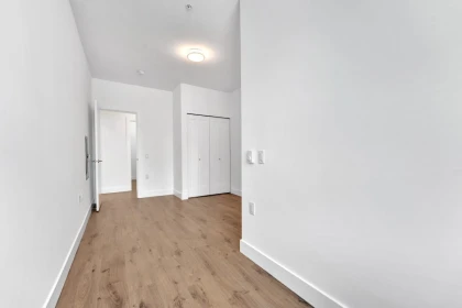 Hallway Photo of 304 12460 191 Street, Pitt Meadows, BC
