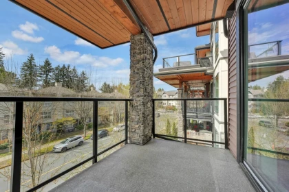 Hot Tub / Spa Photo of 304 12460 191 Street, Pitt Meadows, BC