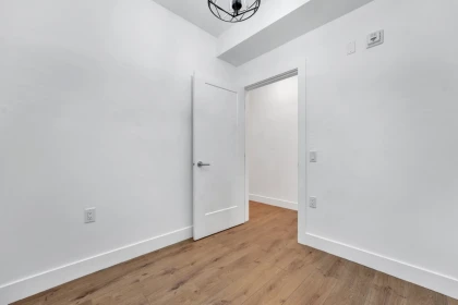Mudroom Photo of 304 12460 191 Street, Pitt Meadows, BC