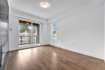 Powder Room Photo of 304 12460 191 Street, Pitt Meadows, BC