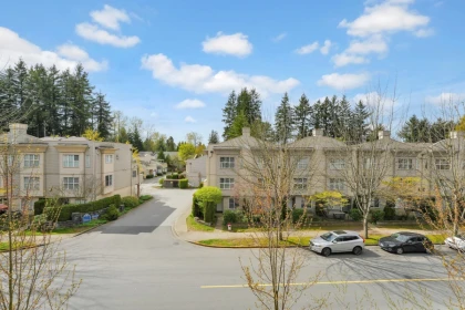Street View Photo of 304 12460 191 Street, Pitt Meadows, BC