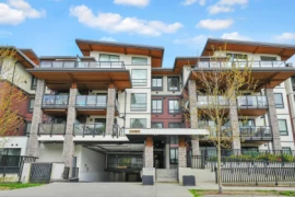 304 12460 191 Street, Pitt Meadows, BC