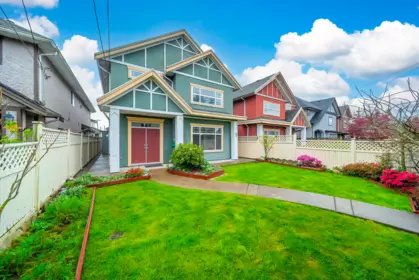 9073 No. 1 Road, Richmond, BC, Richmond — Single Family Residence for sale