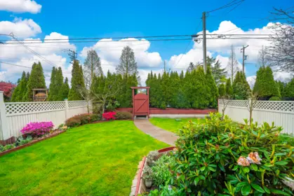9073 No. 1 Road, Richmond, BC, Richmond — Single Family Residence for sale