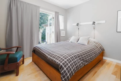 Pantry Photo of 1035 Rosamund Road, Gibsons, BC
