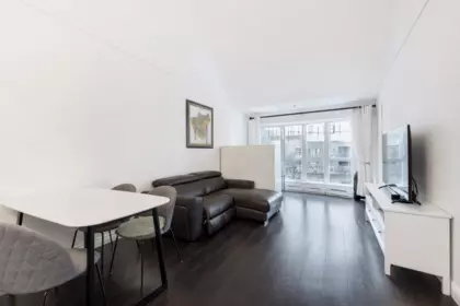317 7800 St. Albans Road, Richmond, BC, Richmond — Apartment/Condo for sale