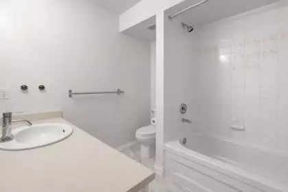 Primary Bedroom Photo of 317 7800 St. Albans Road, Richmond, BC