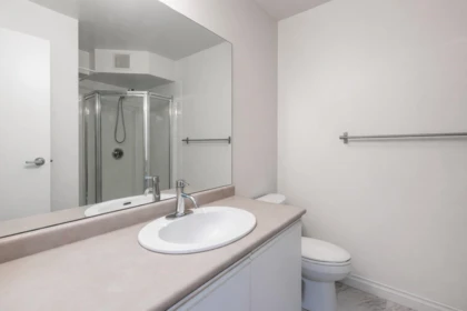 Walk-In Closet Photo of 317 7800 St. Albans Road, Richmond, BC