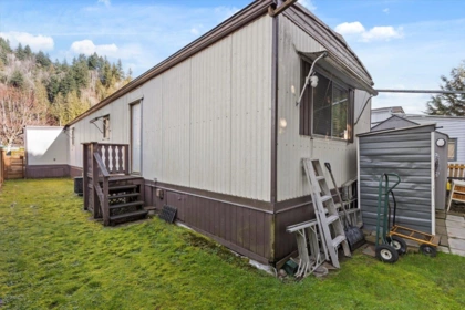 Outdoor Deck Photo of 120 46511 Chilliwack Lake Road, Sardis - Chwk River Valley, BC