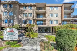 220 8411 Ackroyd Road, Richmond, BC