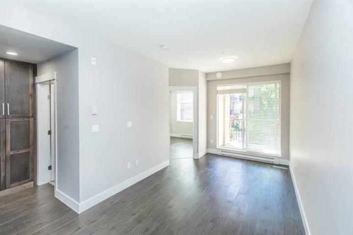 Dining Area Photo of 406 2465 Wilson Avenue, Port Coquitlam, BC