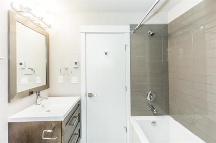 Breakfast Nook Photo of 406 2465 Wilson Avenue, Port Coquitlam, BC