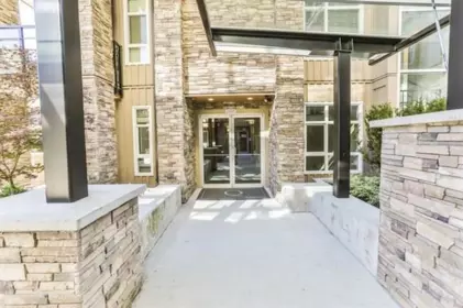 406 2465 Wilson Avenue, Port Coquitlam, BC, Port Coquitlam — Apartment/Condo for sale