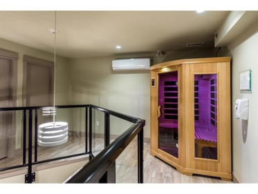 Walk-In Closet Photo of 406 2465 Wilson Avenue, Port Coquitlam, BC