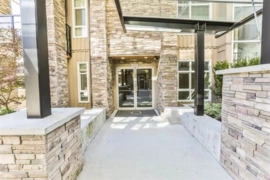 406 2465 Wilson Avenue, Port Coquitlam, BC