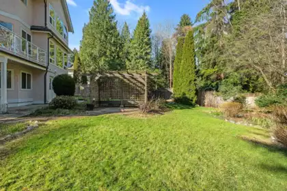 Community Amenities Photo (Clubhouse) of 3772 Liverpool Street, Port Coquitlam, BC