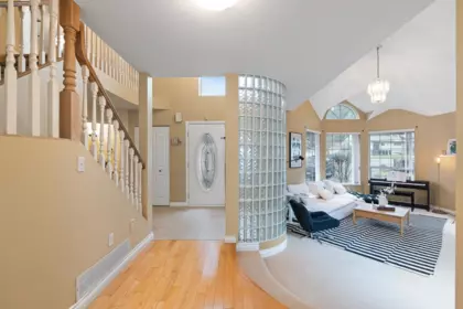 3772 Liverpool Street, Port Coquitlam, BC, Port Coquitlam — Single Family Residence for sale