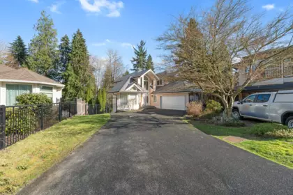 3772 Liverpool Street, Port Coquitlam, BC, Port Coquitlam — Single Family Residence for sale