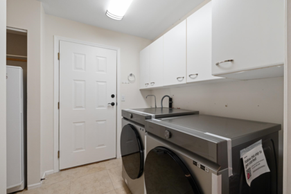 Guest Bathroom Photo of 3772 Liverpool Street, Port Coquitlam, BC