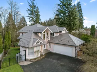 3772 Liverpool Street, Port Coquitlam, BC, Port Coquitlam — Single Family Residence for sale