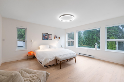Loft / Bonus Room Photo of 3772 Liverpool Street, Port Coquitlam, BC
