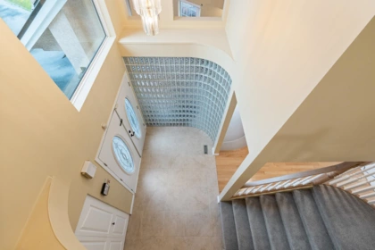 Office / Den Photo of 3772 Liverpool Street, Port Coquitlam, BC