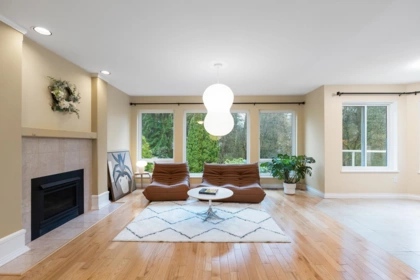 Pantry Photo of 3772 Liverpool Street, Port Coquitlam, BC