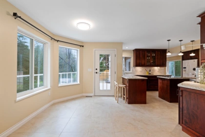 Primary Bathroom Photo of 3772 Liverpool Street, Port Coquitlam, BC