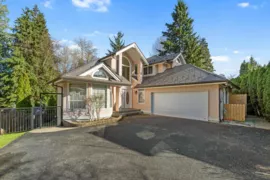 3772 Liverpool Street, Port Coquitlam, BC