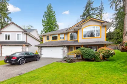 11561 238a Street, Maple Ridge, BC, Maple Ridge — Single Family Residence for sale
