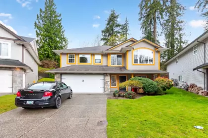 11561 238a Street, Maple Ridge, BC, Maple Ridge — Single Family Residence for sale