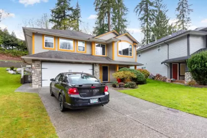 11561 238a Street, Maple Ridge, BC, Maple Ridge — Single Family Residence for sale