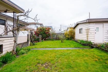 2976 E 15th Avenue, Vancouver, BC, Vancouver — Single Family Residence for sale