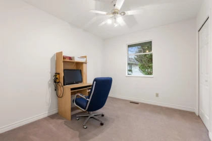 Basement Recreation Room Photo of 11077 154 Street, Surrey, BC