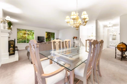 Breakfast Nook Photo of 11077 154 Street, Surrey, BC