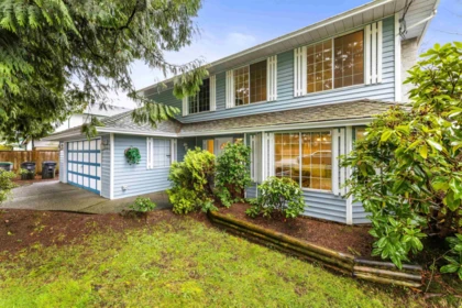 11077 154 Street, Surrey, BC, Surrey — Single Family Residence for sale