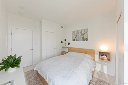Bedroom 4 Photo of 1309 691 North Road, Coquitlam, BC