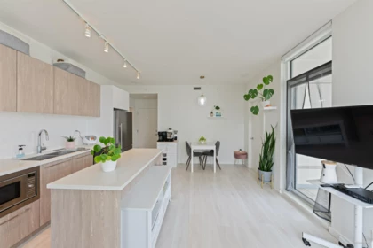 Breakfast Nook Photo of 1309 691 North Road, Coquitlam, BC