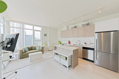 Kitchen Photo of 1309 691 North Road, Coquitlam, BC
