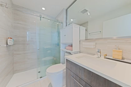 Laundry Room Photo of 1309 691 North Road, Coquitlam, BC