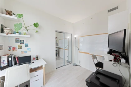 Loft / Bonus Room Photo of 1309 691 North Road, Coquitlam, BC