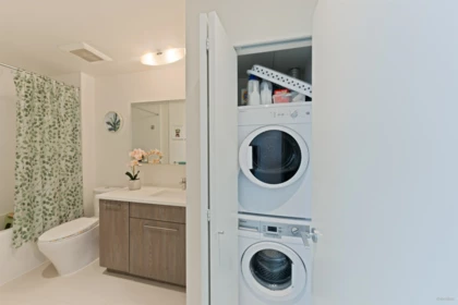 Mudroom Photo of 1309 691 North Road, Coquitlam, BC