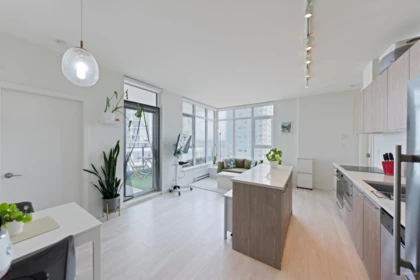 Pantry Photo of 1309 691 North Road, Coquitlam, BC