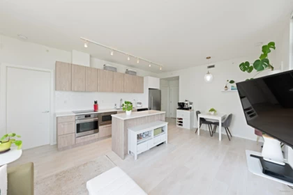 Primary Bedroom Photo of 1309 691 North Road, Coquitlam, BC