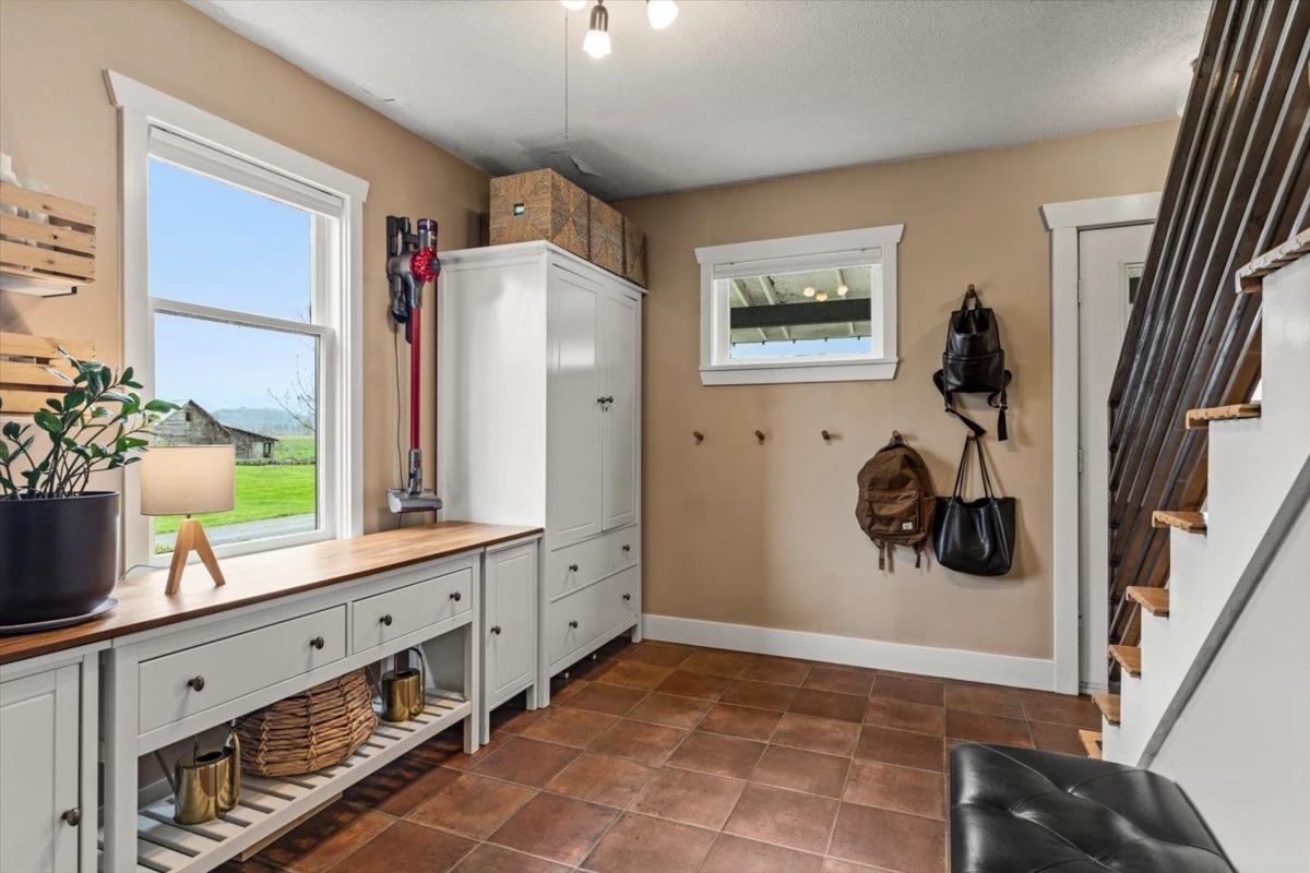 Living Room Photo of 38611 Old Yale Road, Abbotsford, BC