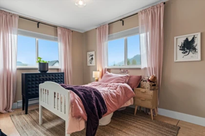 Bedroom 3 Photo of 38611 Old Yale Road, Abbotsford, BC