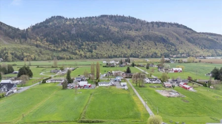 Community Amenities Photo (Clubhouse) of 38611 Old Yale Road, Abbotsford, BC