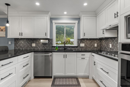 Laundry Room Photo of 38611 Old Yale Road, Abbotsford, BC