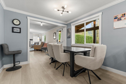 Loft / Bonus Room Photo of 38611 Old Yale Road, Abbotsford, BC
