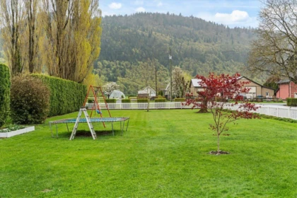 Neighborhood Park Photo Near 38611 Old Yale Road, Abbotsford, BC